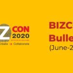 BIZCON Bulletin