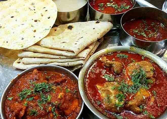 तामसिक आहार