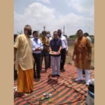 भवन निर्माण