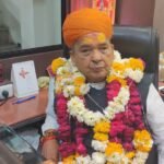 पद्मश्री बंशीलाल राठी