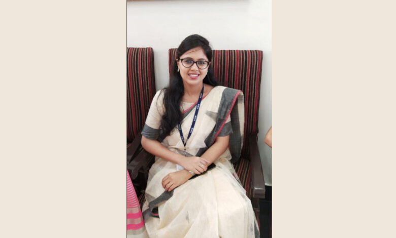 अपूर्वा परवाल