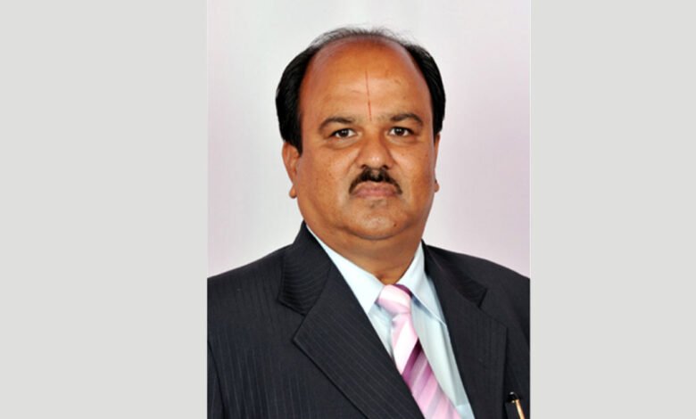 रमेशकुमार बंग