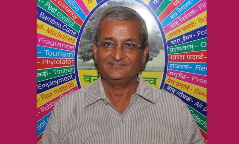 नवल डागा