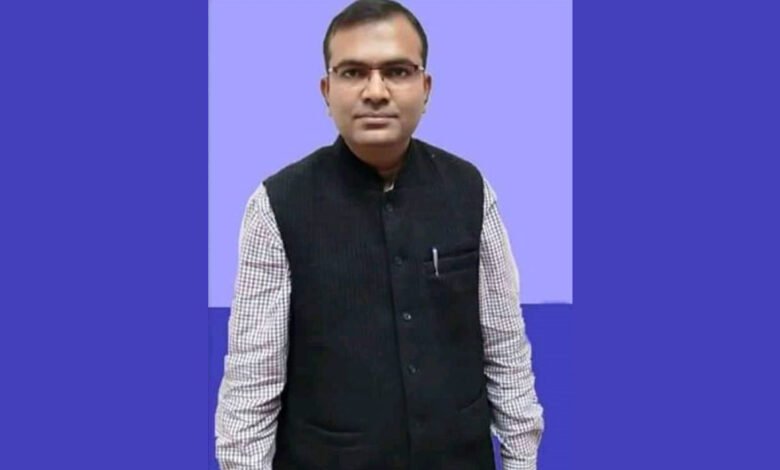 निर्मलकुमार सारड़ा