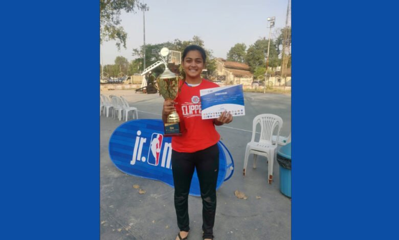 समीक्षा चांडक