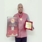 राष्ट्रीय समाज सेवा रत्न