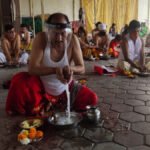 शहीदों का श्राद्ध