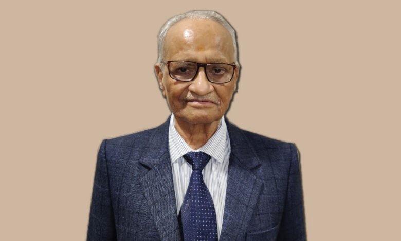 डॉ. ब्रजमोहन ईनानी