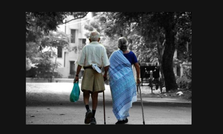 सुखद हो जीवन संध्या