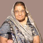शांतादेवी बियाणी