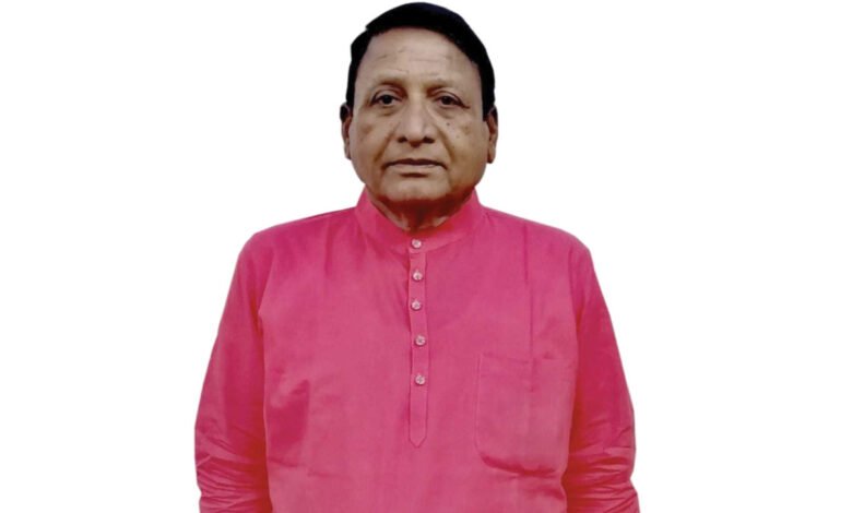 विजेंद्र माहेश्वरी