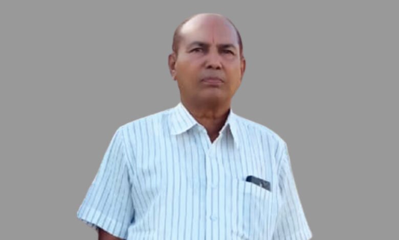 सत्यनारायण लड्ढा