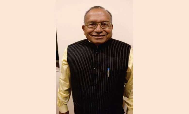 सूर्यप्रकाश लड्ढा