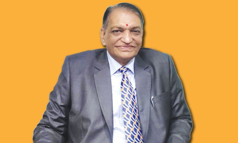 डॉ. के.के. धूत