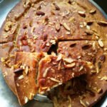 फरियाली केक