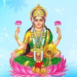 लक्ष्मी माता जी
