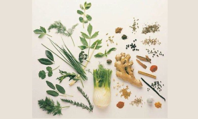 7 दिन की 7 औषधियाँ