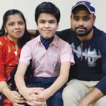 आवेश काबरा