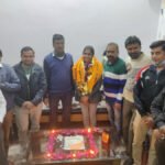 कृति काबरा