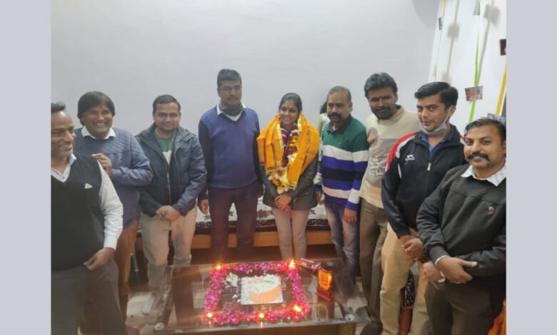 कृति काबरा