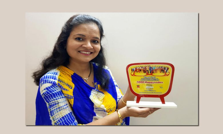 सुमिता मूंधड़ा