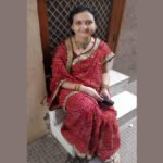 स्वाति जैसलमेरिया
