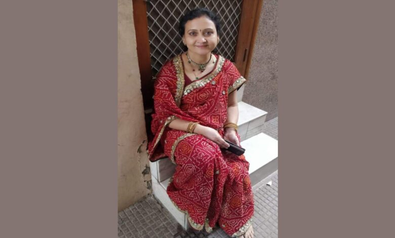 स्वाति जैसलमेरिया