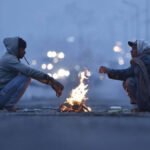 सर्दियों में स्वस्थ