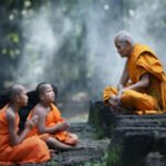 सुखी रहने का राज़
