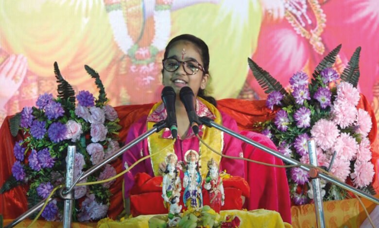 भाविका माहेश्वरी