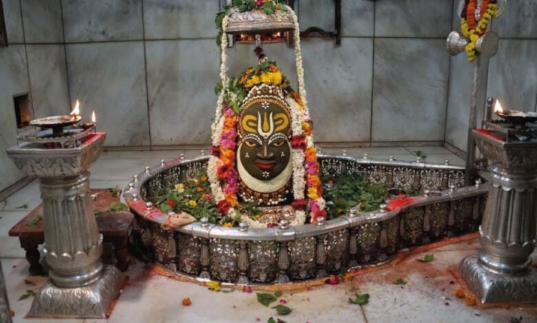 महाकालेश्वर