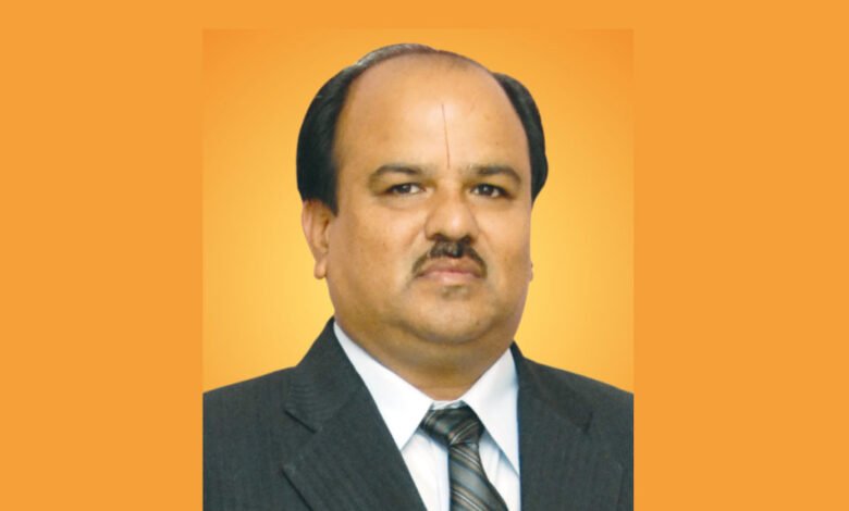 रमेश बंग