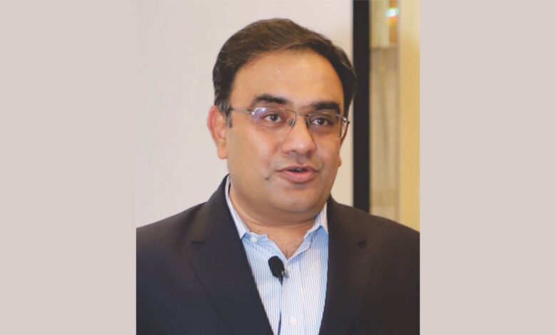 रवि मोदानी