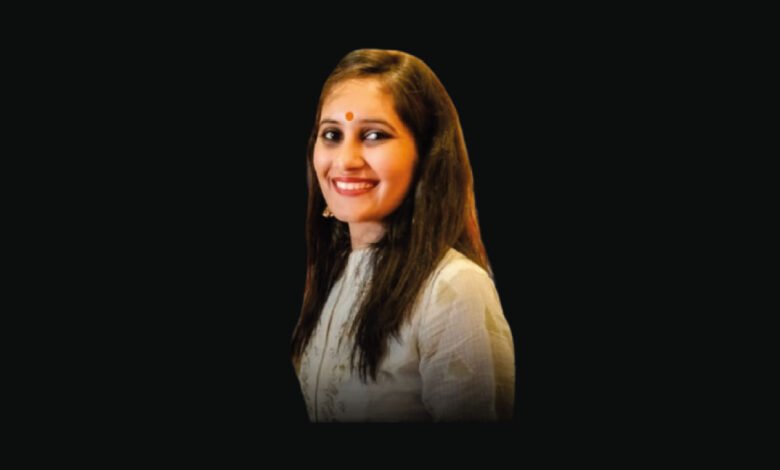 संगीता चांडक