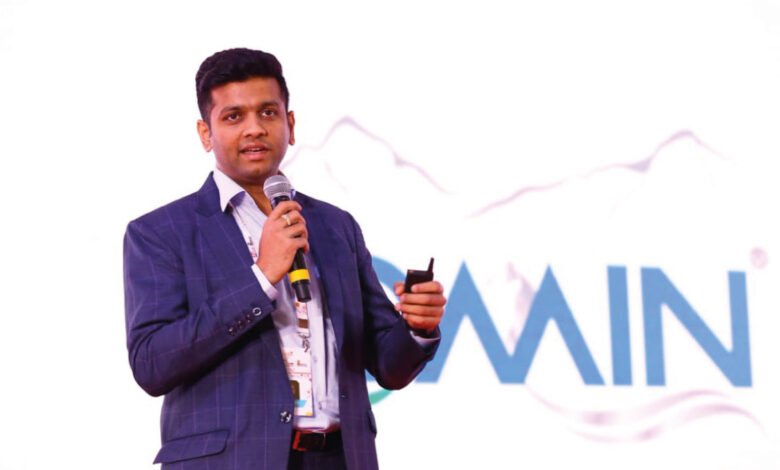 सुमित काबरा