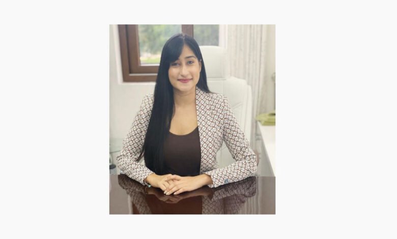 अंजली बिरला