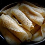 बंगाली नाश्ता पाटी साप्टा