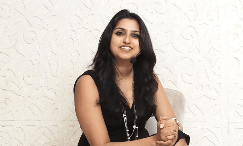 रोहिणी मूंदड़ा