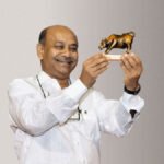राधा किशन दम्मानी