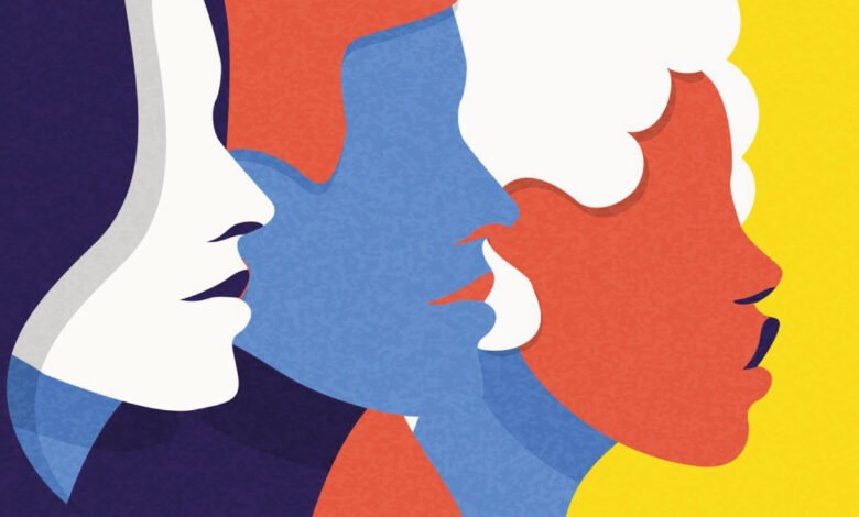 महिला विशेषांक