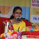 बाल कलाकार भाविका माहेश्वरी