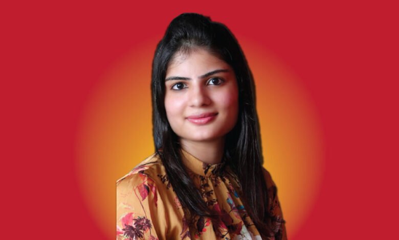 नम्रता कचोलिया