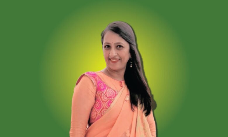 पूनम धूत