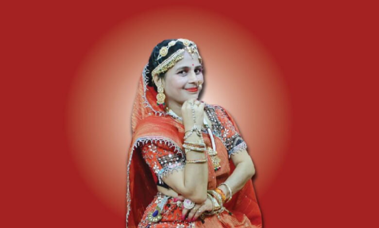 रुपाली सोनी