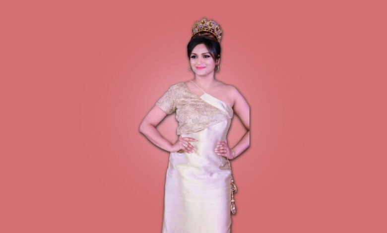 सिद्धि जौहरी