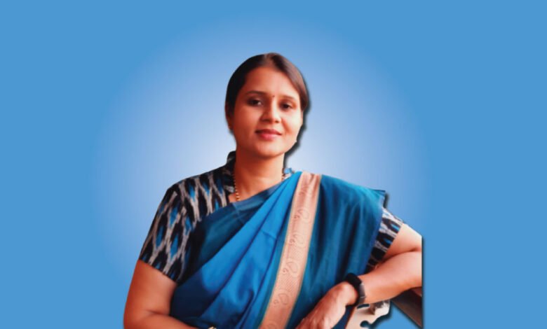 प्रीति भट्टड़