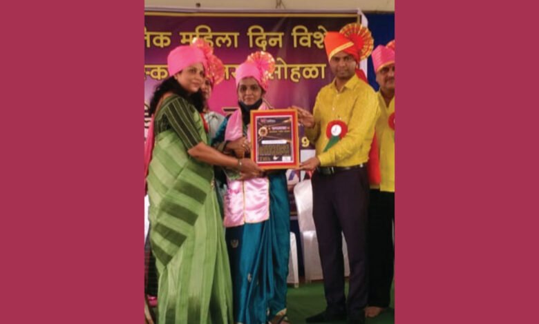 अर्चना मंत्री