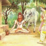 महर्षि दधीचि