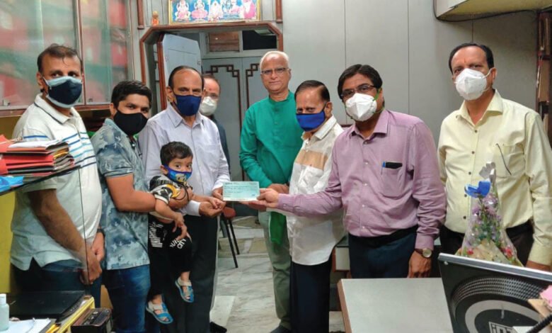 रामलाल बाहेती