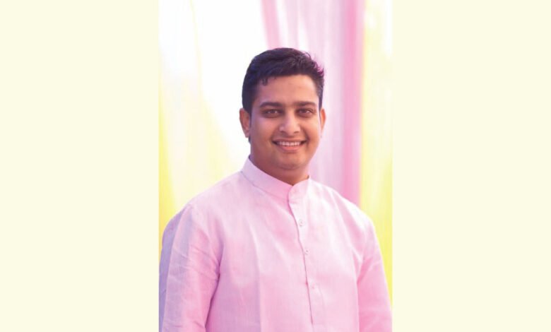 सुमित काल्या